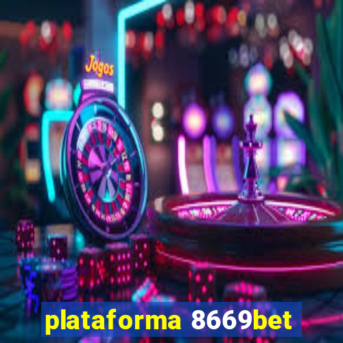 plataforma 8669bet